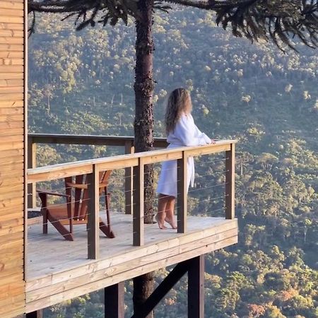 Rancho Denver Urubici Dış mekan fotoğraf