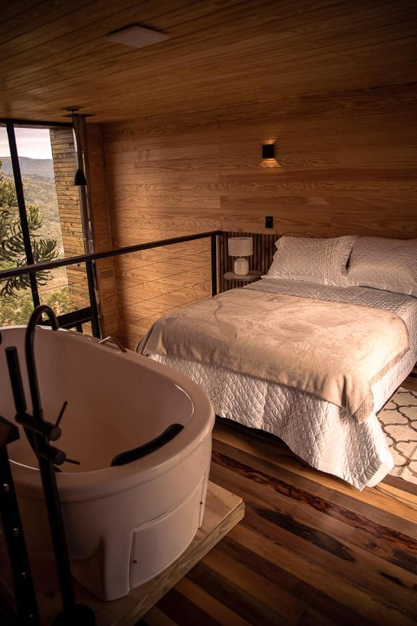 Rancho Denver Urubici Dış mekan fotoğraf
