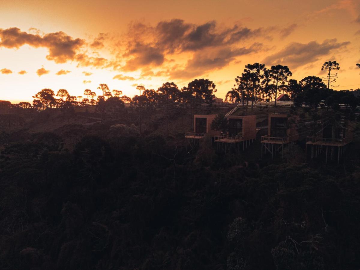 Rancho Denver Urubici Dış mekan fotoğraf