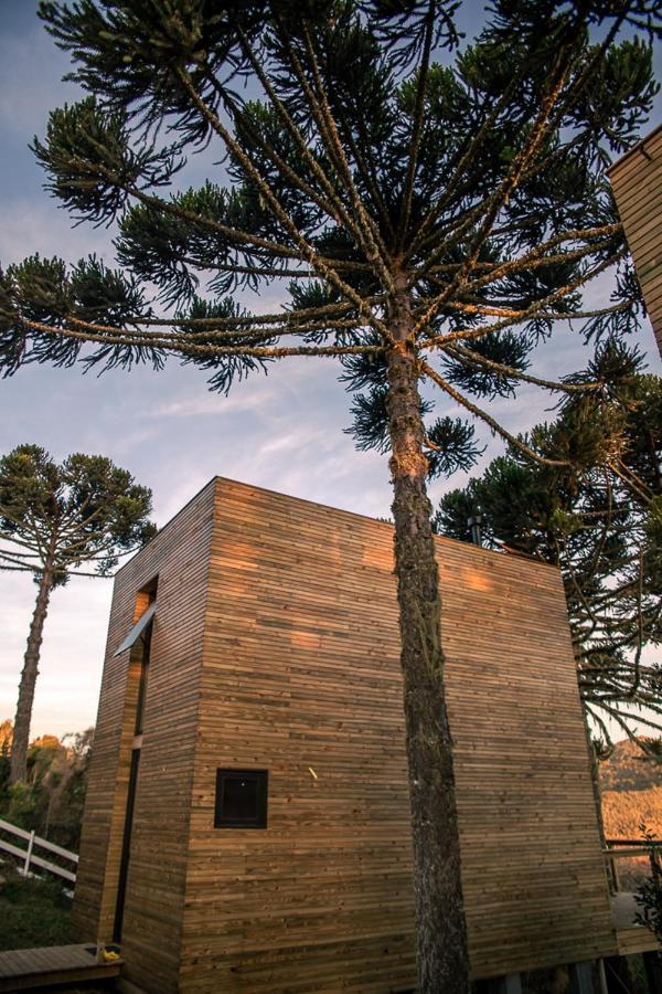 Rancho Denver Urubici Dış mekan fotoğraf