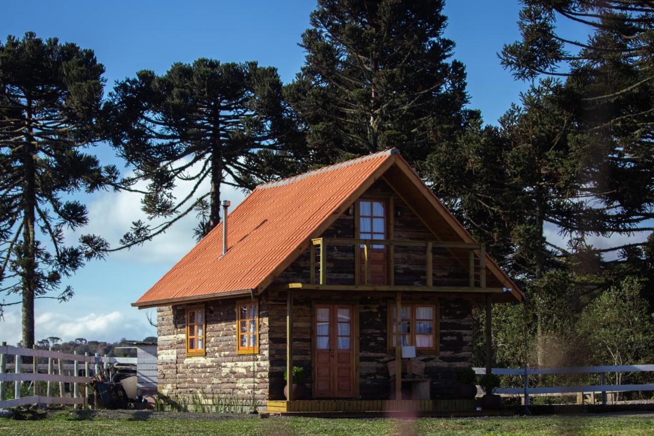Rancho Denver Urubici Dış mekan fotoğraf