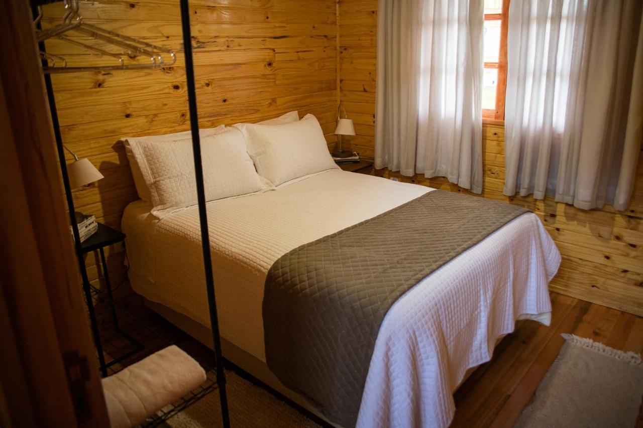 Rancho Denver Urubici Dış mekan fotoğraf