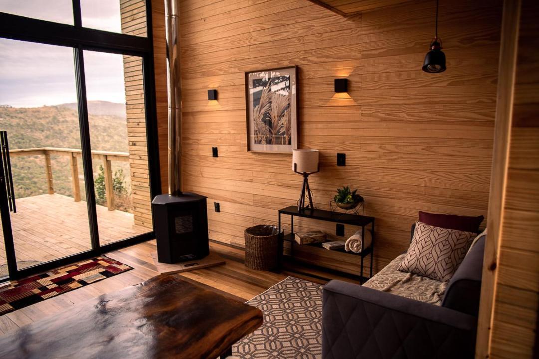 Rancho Denver Urubici Dış mekan fotoğraf