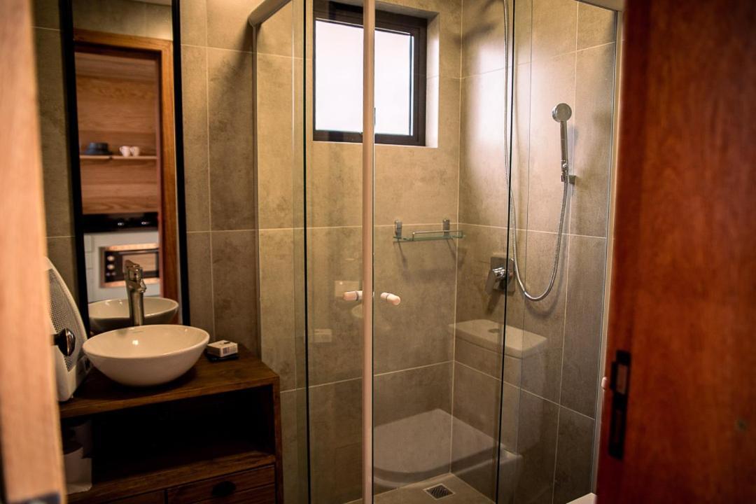 Rancho Denver Urubici Dış mekan fotoğraf
