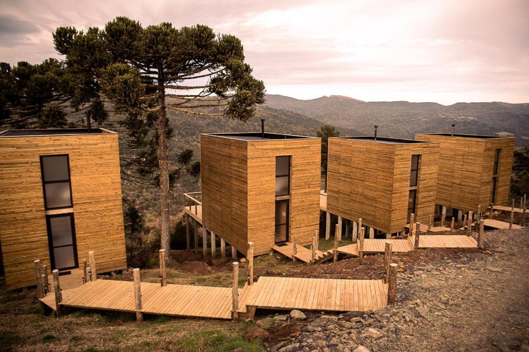 Rancho Denver Urubici Dış mekan fotoğraf