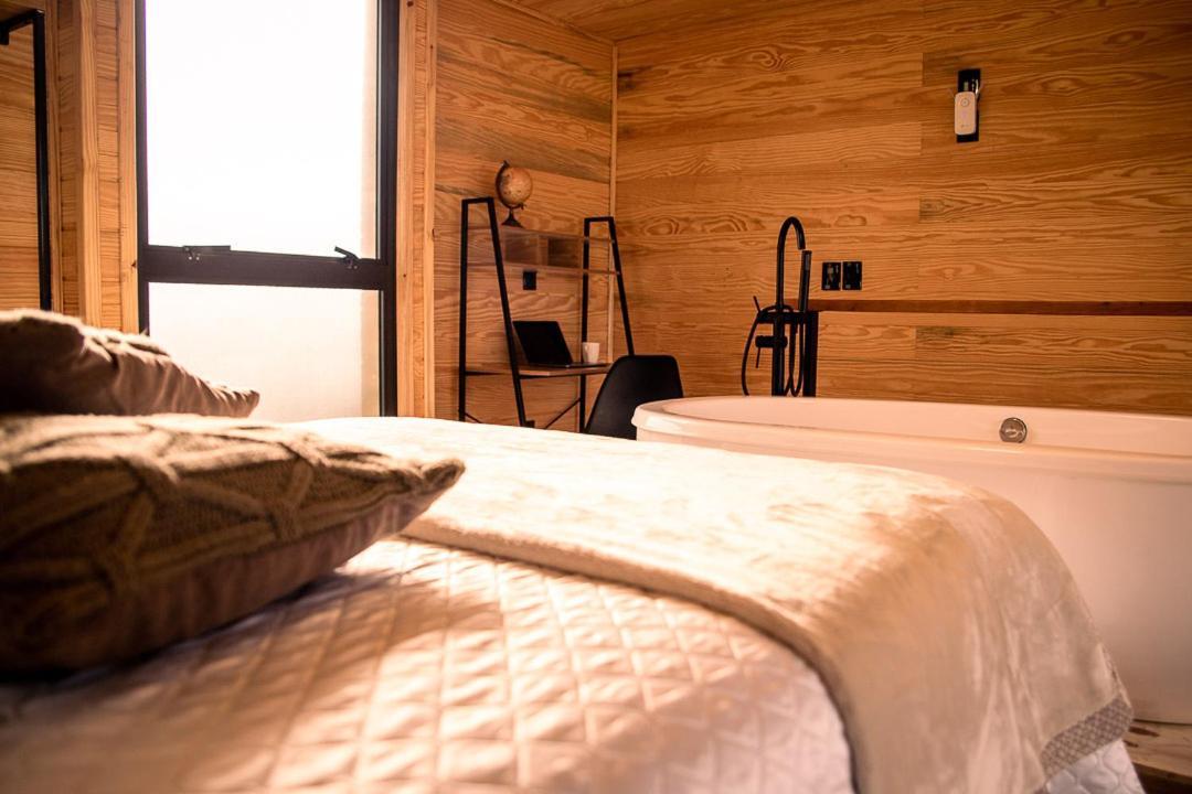 Rancho Denver Urubici Dış mekan fotoğraf