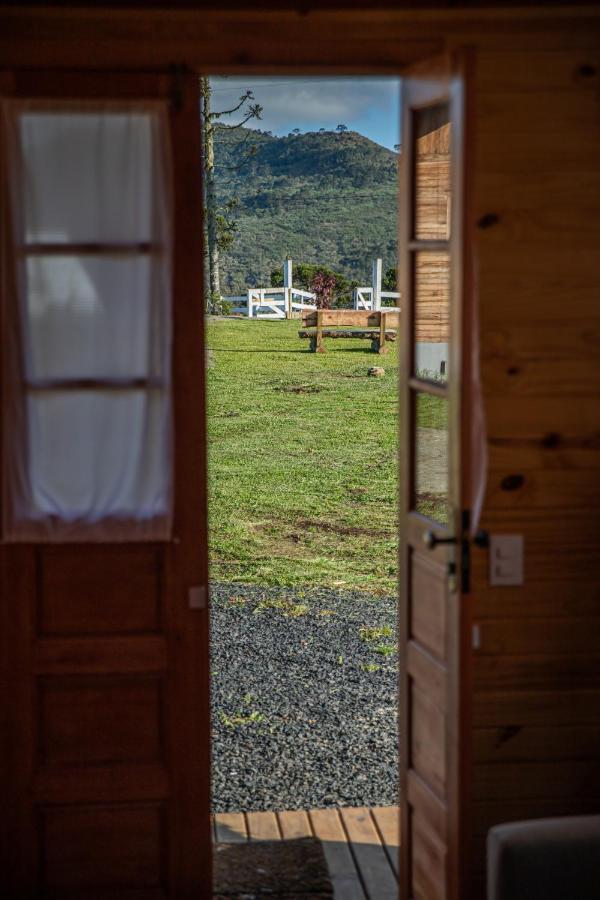Rancho Denver Urubici Dış mekan fotoğraf