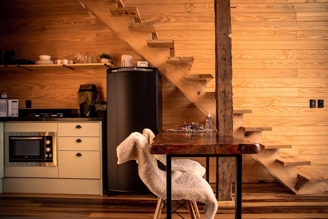 Rancho Denver Urubici Dış mekan fotoğraf