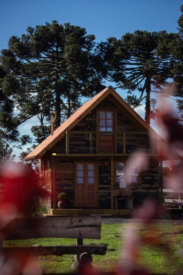 Rancho Denver Urubici Dış mekan fotoğraf