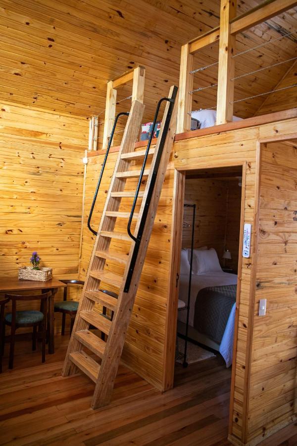 Rancho Denver Urubici Dış mekan fotoğraf