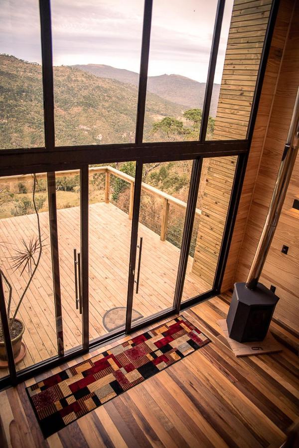 Rancho Denver Urubici Dış mekan fotoğraf