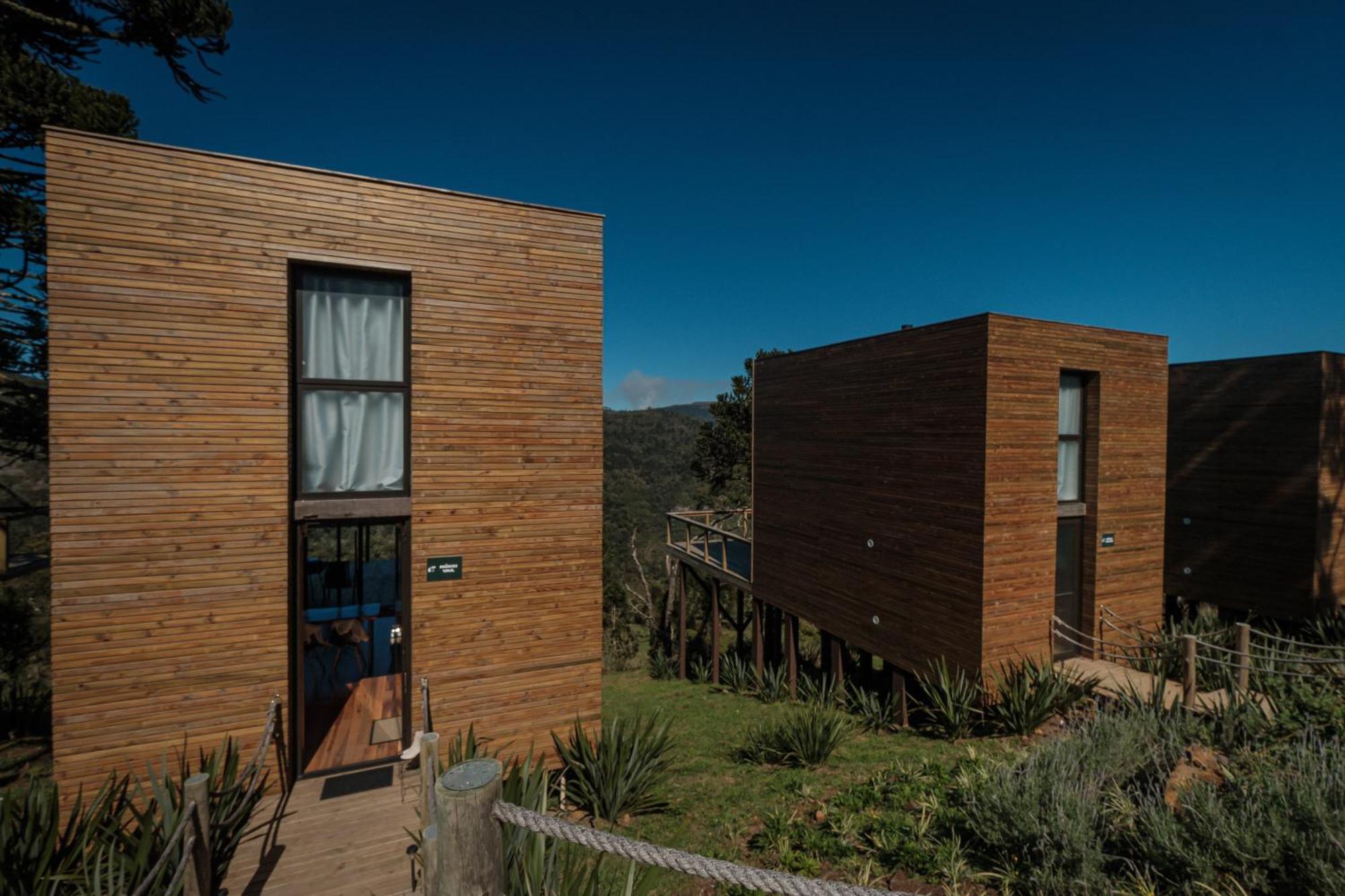 Rancho Denver Urubici Dış mekan fotoğraf