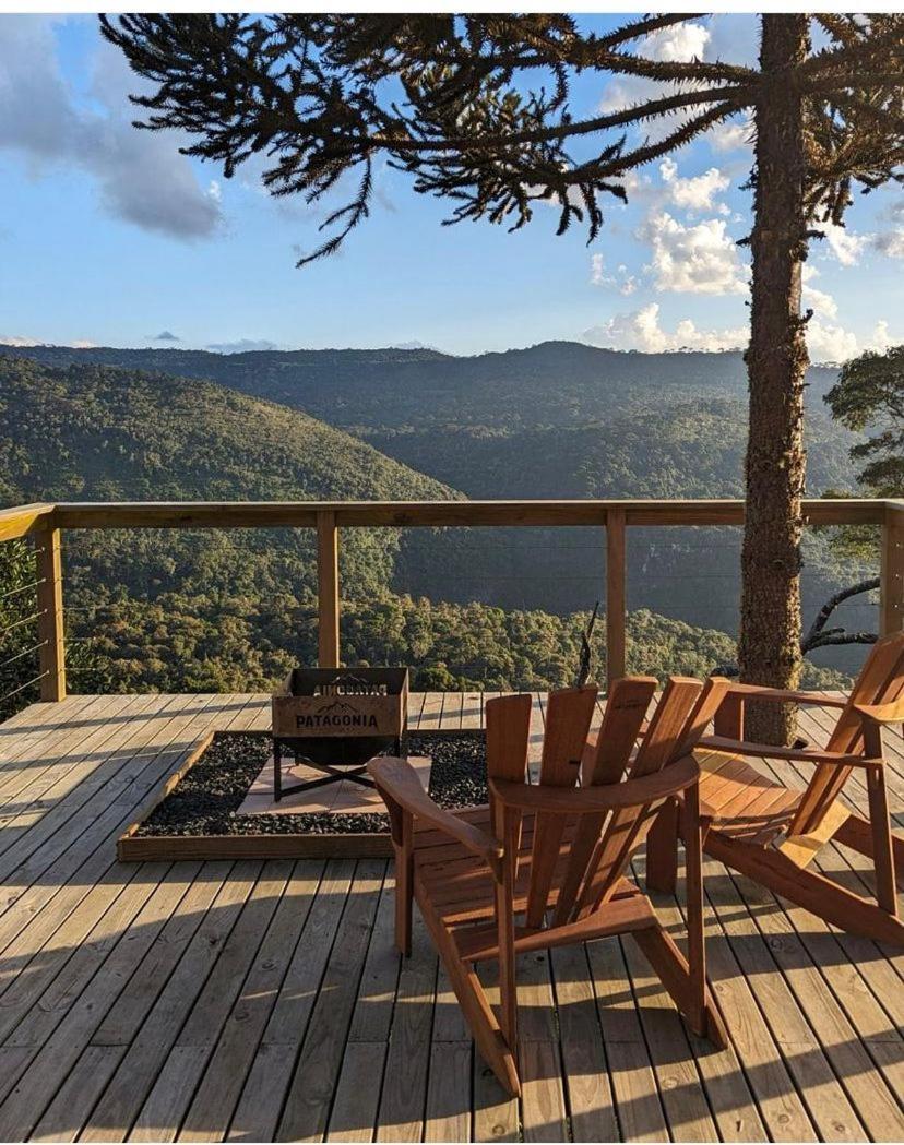 Rancho Denver Urubici Dış mekan fotoğraf