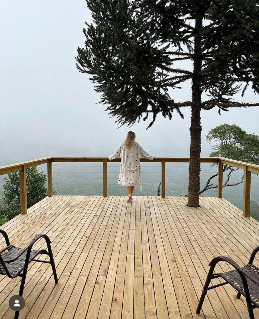 Rancho Denver Urubici Dış mekan fotoğraf