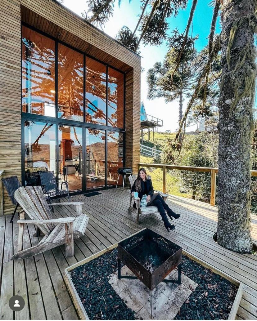 Rancho Denver Urubici Dış mekan fotoğraf