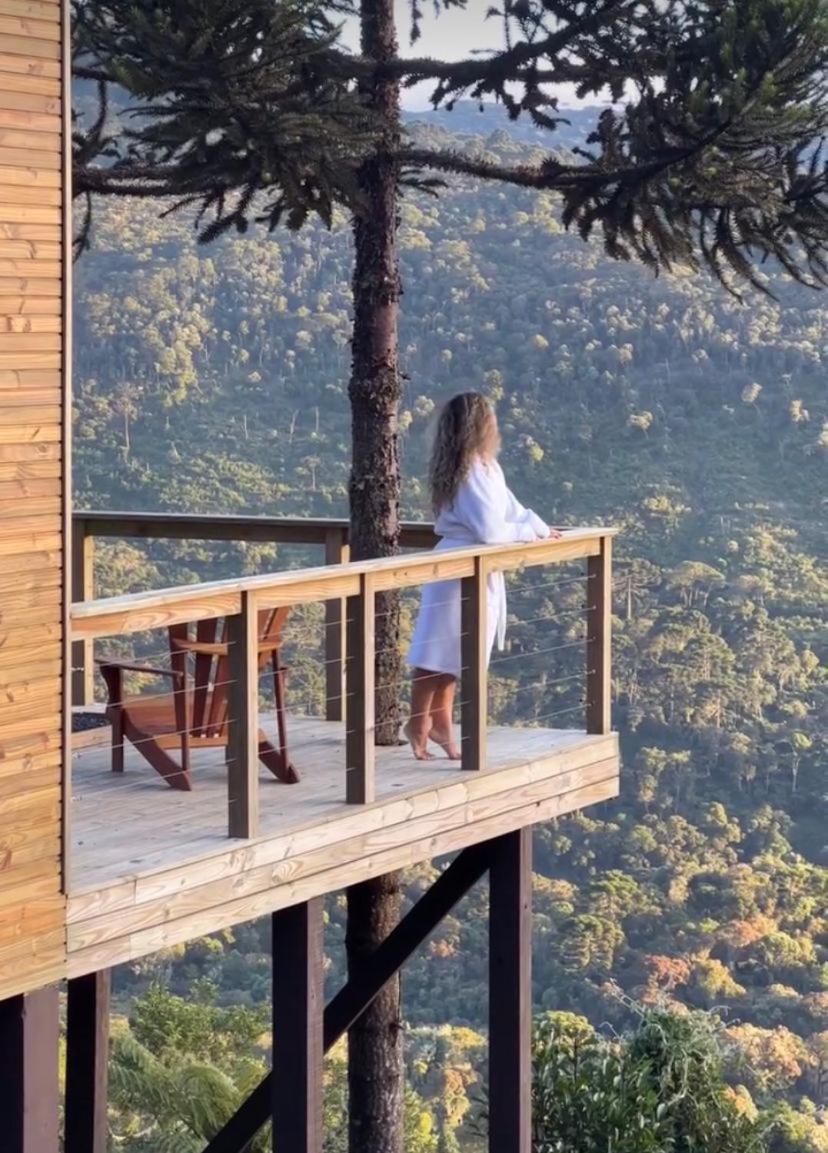 Rancho Denver Urubici Dış mekan fotoğraf